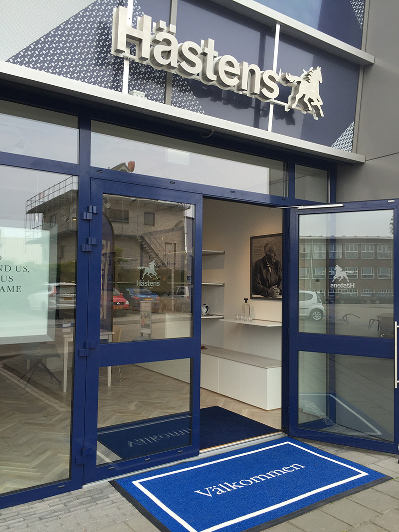 Hastens Store Amersfoort 2