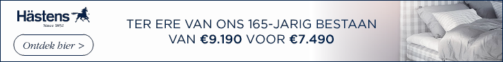 Hastens Tribute campaign banner 728x90