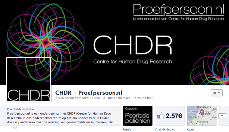 Marketing bureau Facebook Marketing