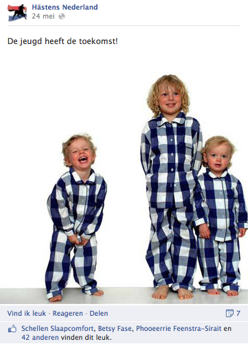 Marketingbureau Facebook Marketing