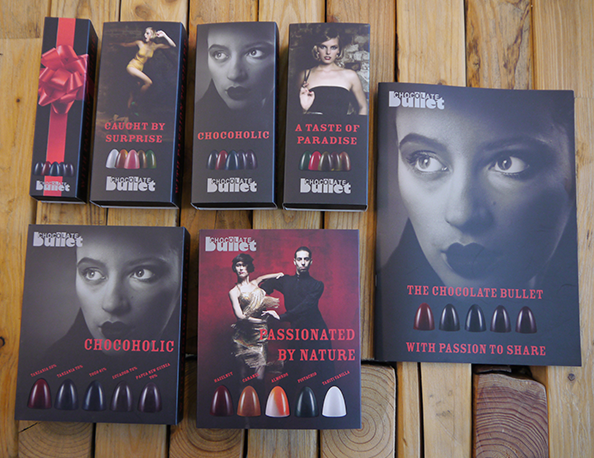 Marketingbureau merkidentiteit