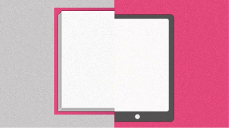 Marketingbureau story telling