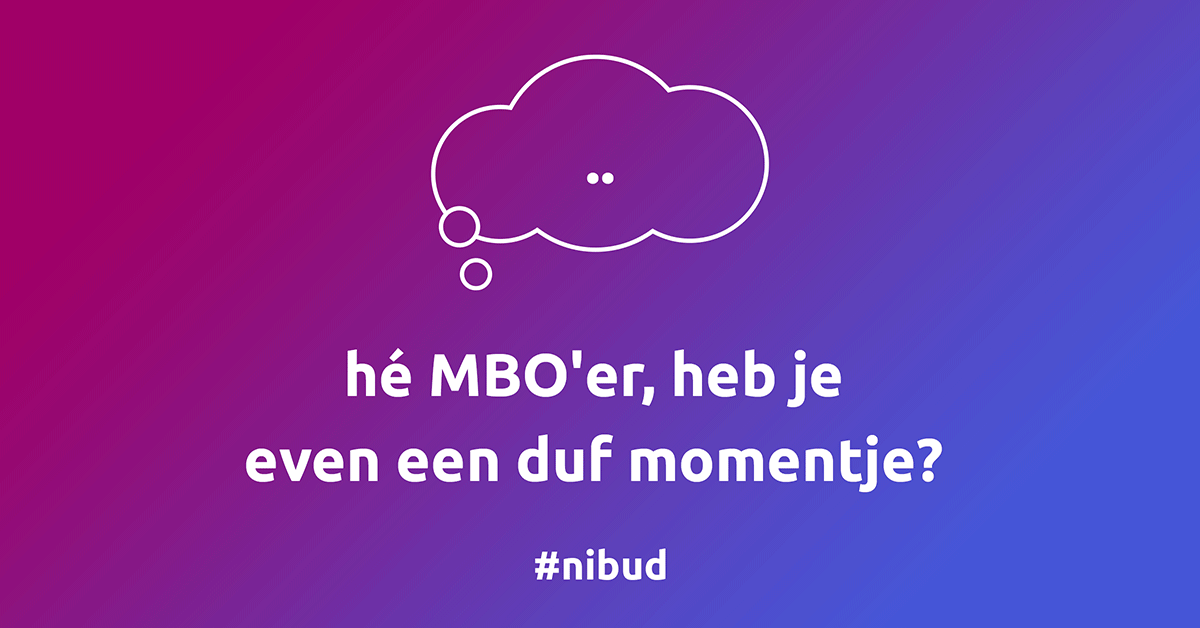 Nibud FB adv dufmomentje