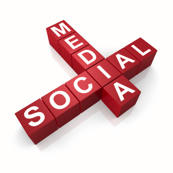 Online social media marketing