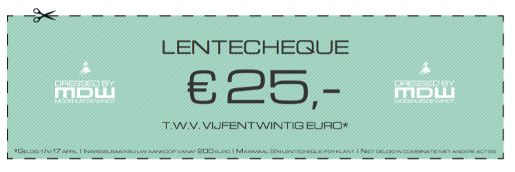 DownloadCheque Modehuis de windt