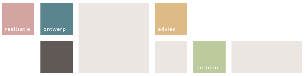 Website IL Project Slider