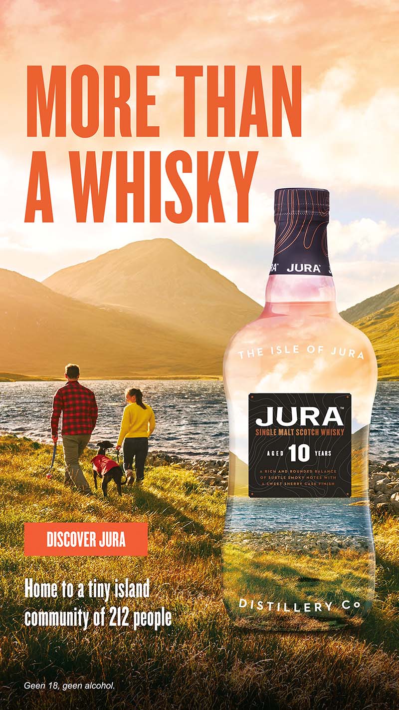 Bengelmedia_Jura_whisky_1080x1920 Jura_marketingcampagne