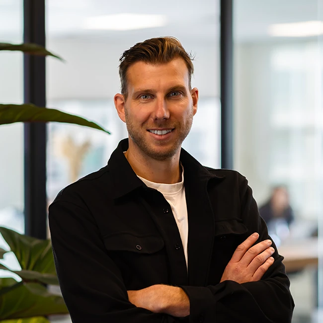 Christian van Goethem