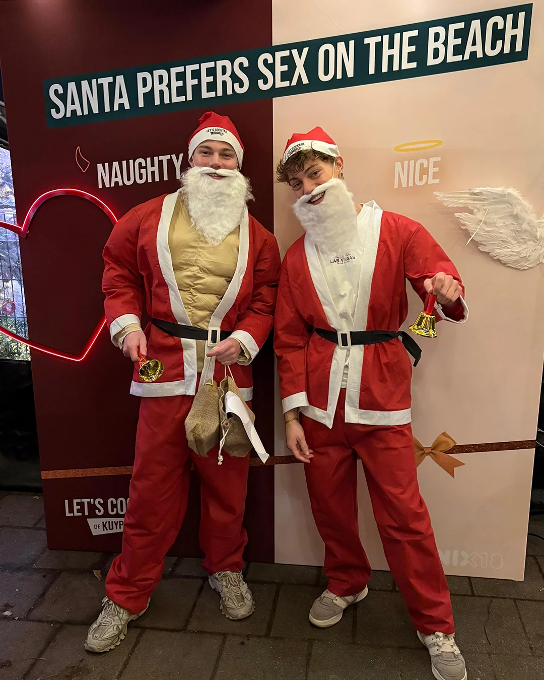 Bengelmedia De Kuyper