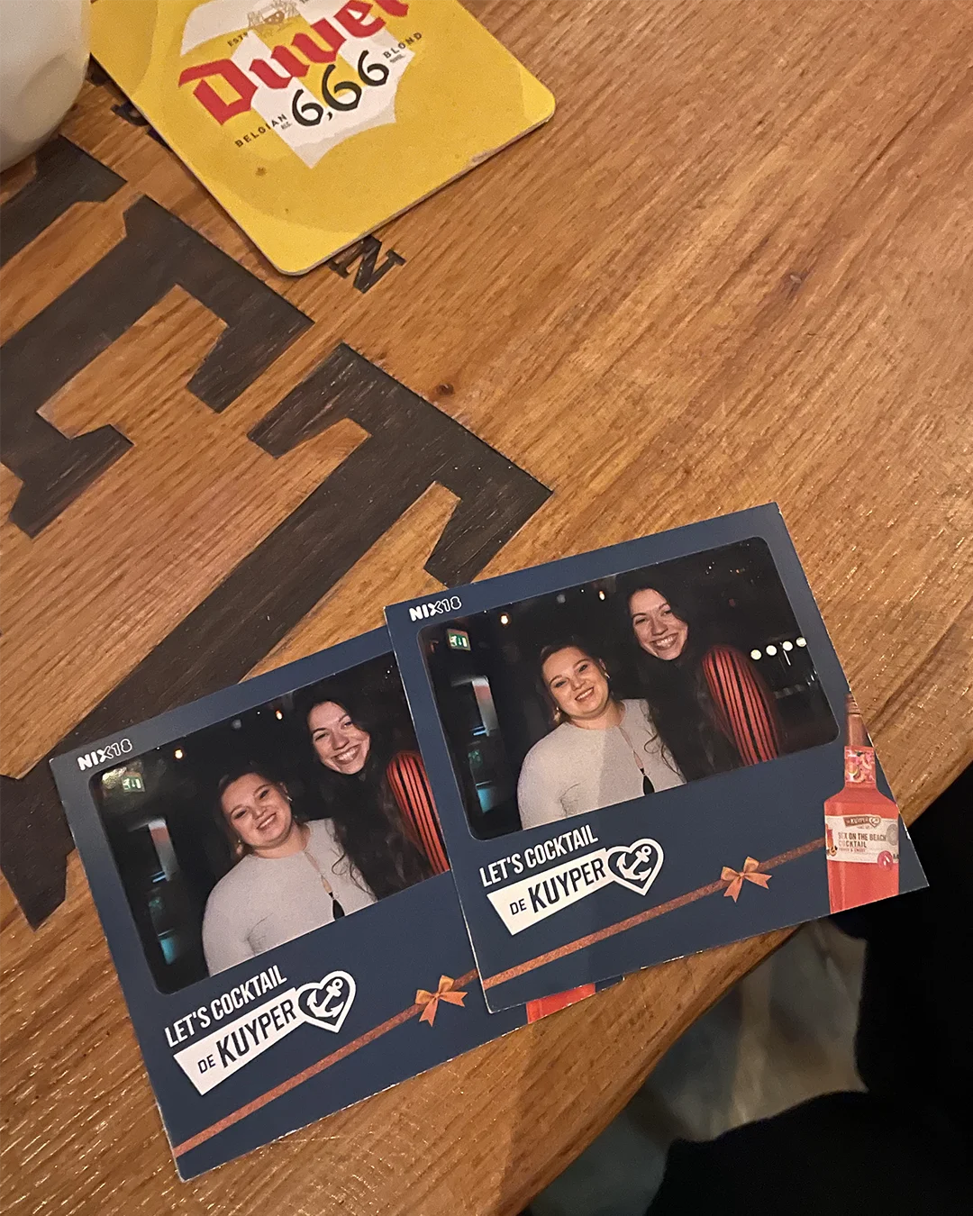 Bengelmedia De Kuyper