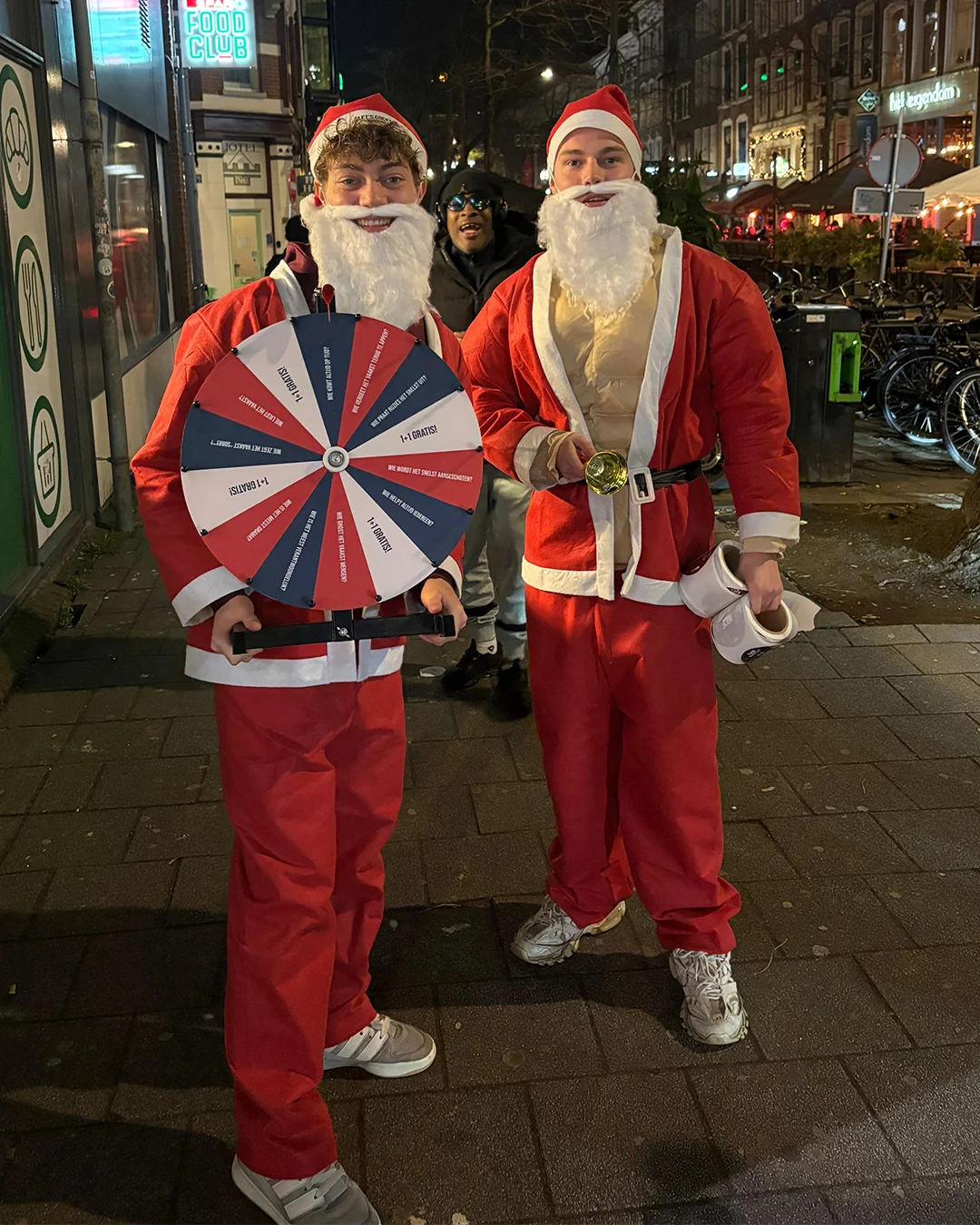 Bengelmedia De Kuyper