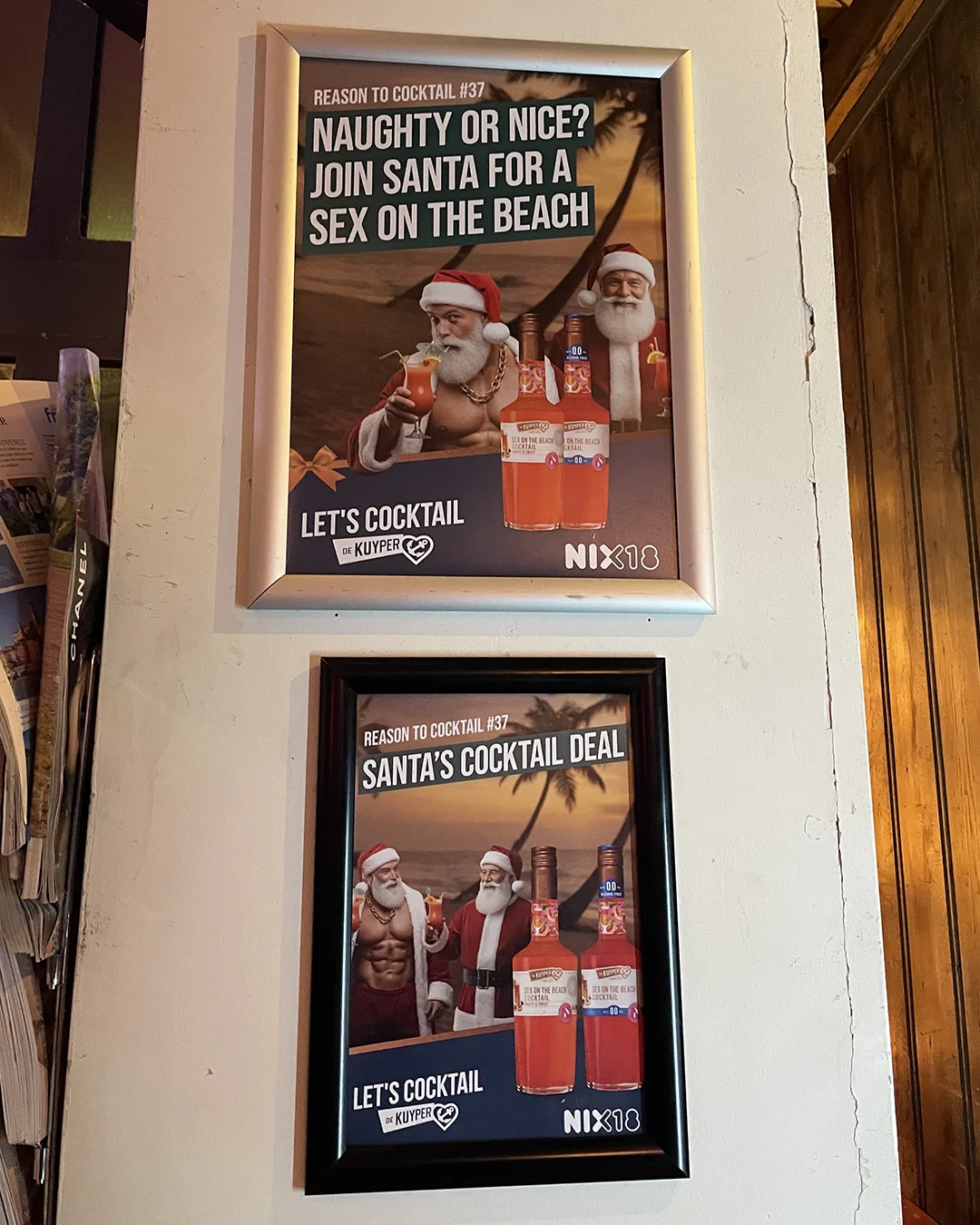 Bengelmedia De Kuyper