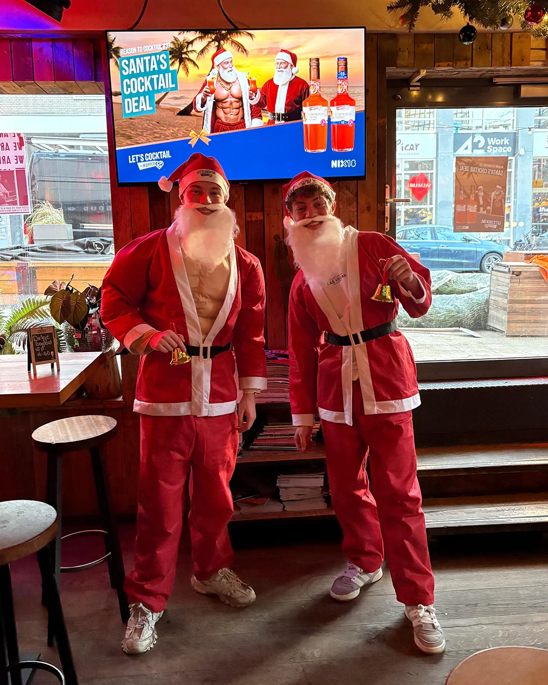 Bengelmedia De Kuyper